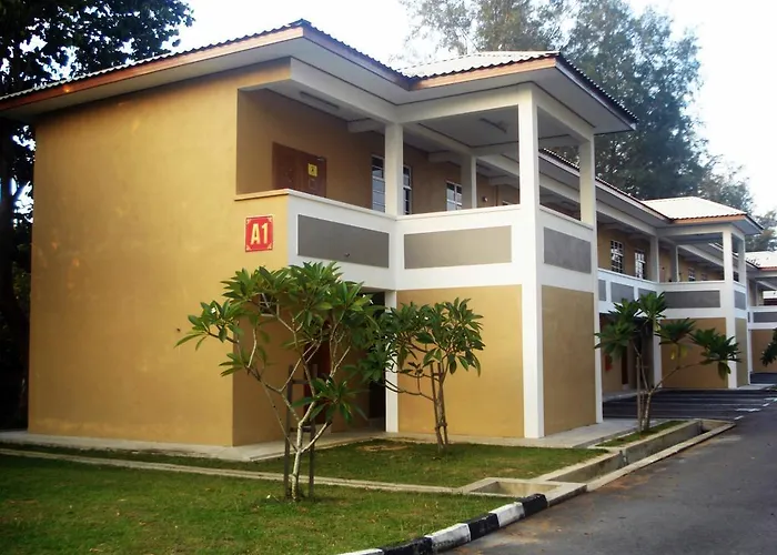 Payang ScoutHotel Kuala Terengganu